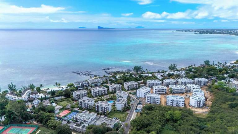Appart'hôtel Trou aux Biches