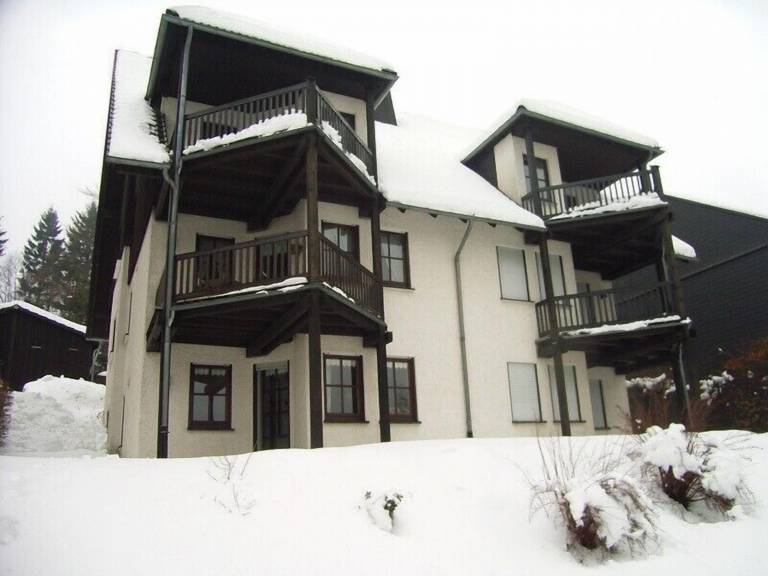 Ferienwohnung Winterberg
