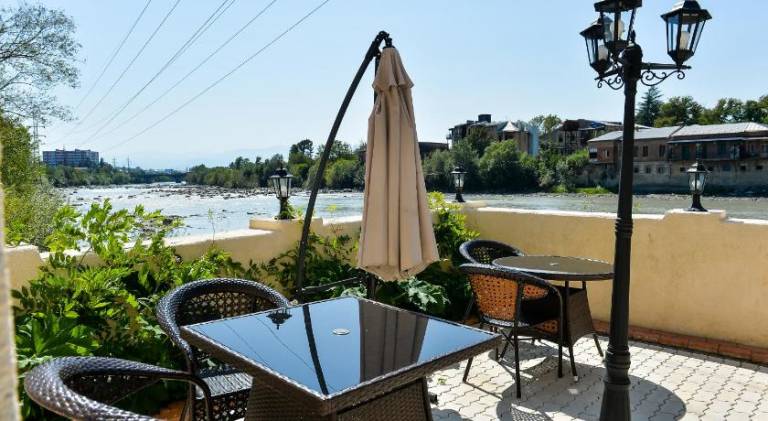 Hotel Sanapiro — photo 4