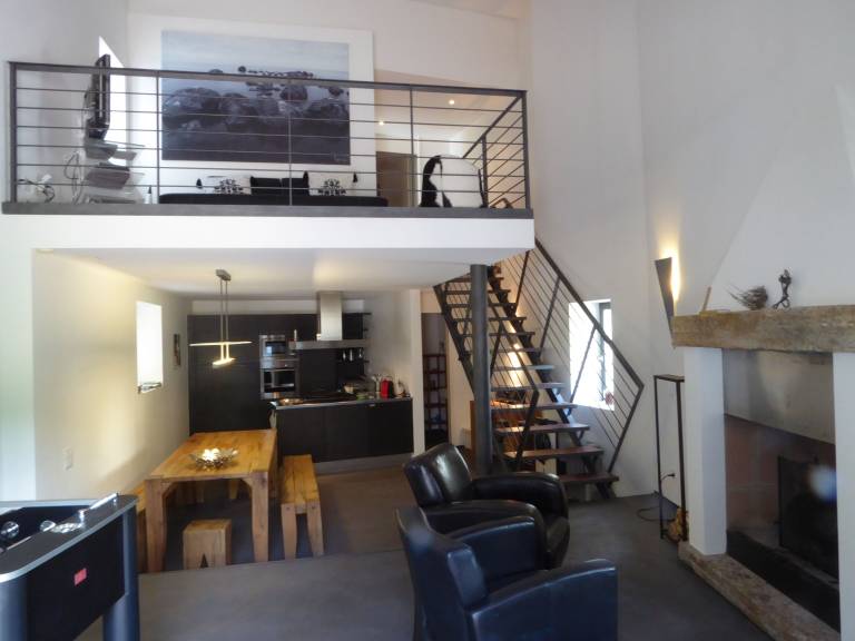 Ferienwohnung  Caslano