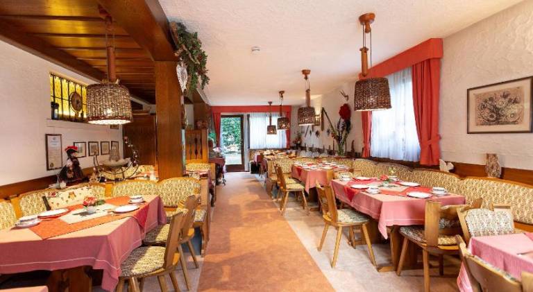 Hotel Silberdistel — photo 2