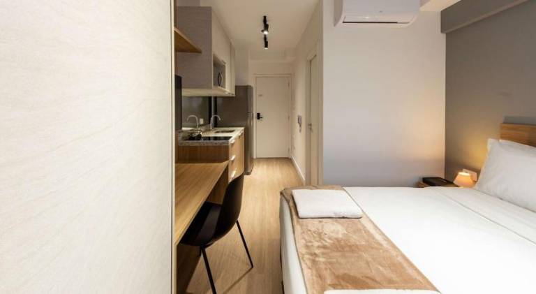 Rental apartment with pool — photo 2