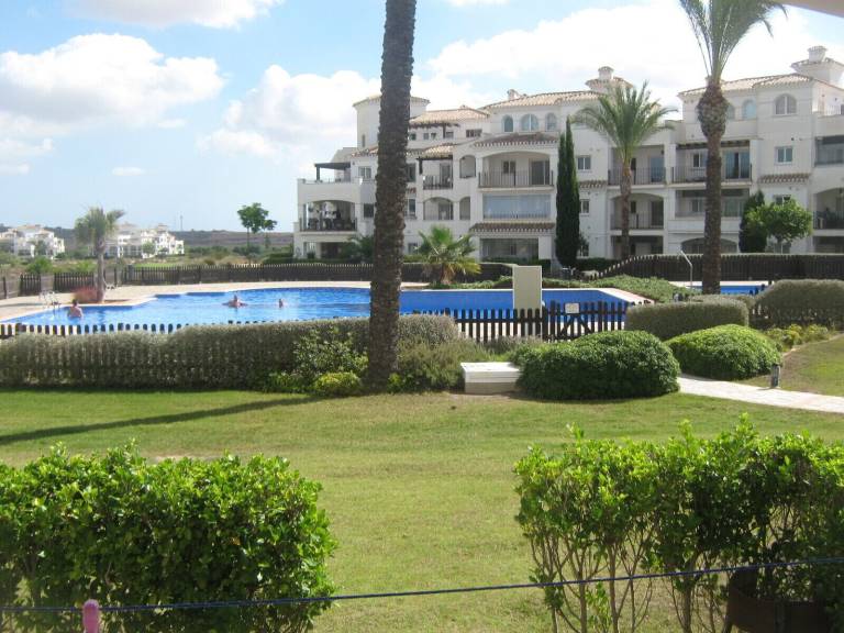 Apartamento  Sucina