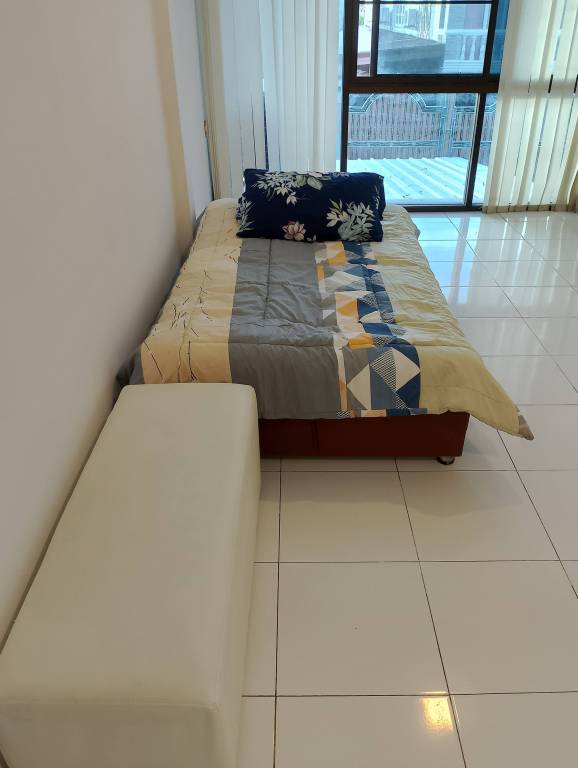 JR-House in BKK DonMuang, Sanambin, Bangkok - Close to Night Market & Airport — photo 2