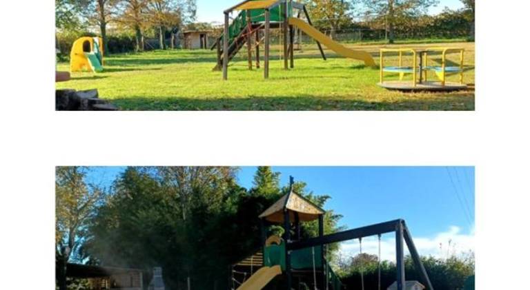 Farm with yard & terrace | Pets are welcome in Treviso