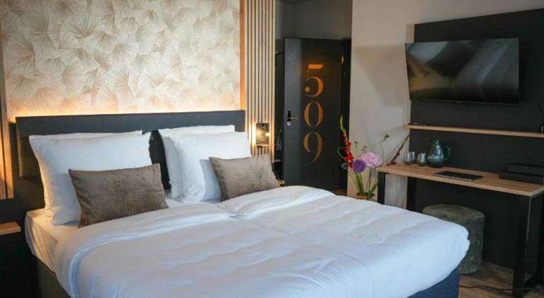Serviced apartment with garden | Dogs allowed in Berlin