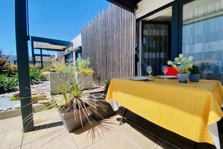 Ferienwohnung La Rochelle