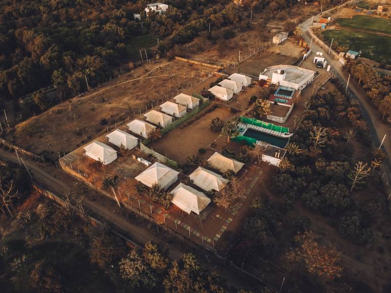 Panihari Camp — photo 3