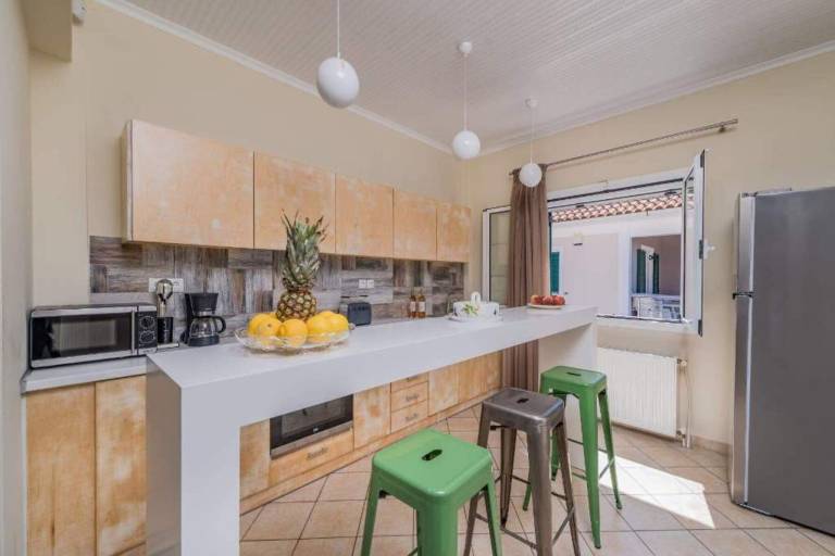 Fully equipped nice villa with grill, garden & private pool | Pets allowed — photo 3