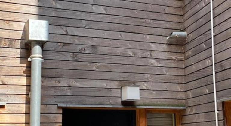Duplex ZEN Intra-Muros — photo 5