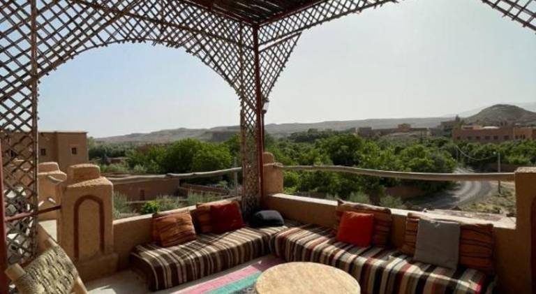 Kasbah ben Ali — photo 4