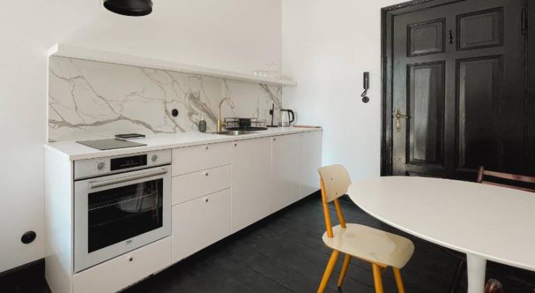 Holiday apartment for 4 persons — photo 4