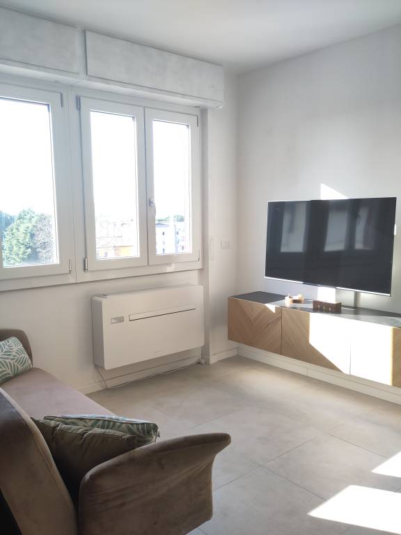 Appartement Favaro Veneto