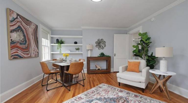 Holiday apartment | Pet-friendly in Durham, NC