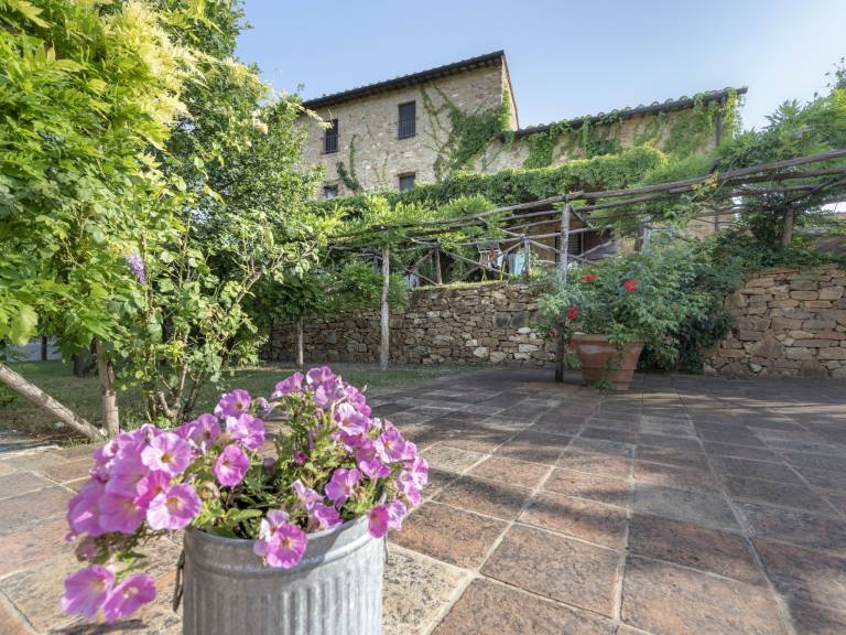 Appartamento vacanza Siena