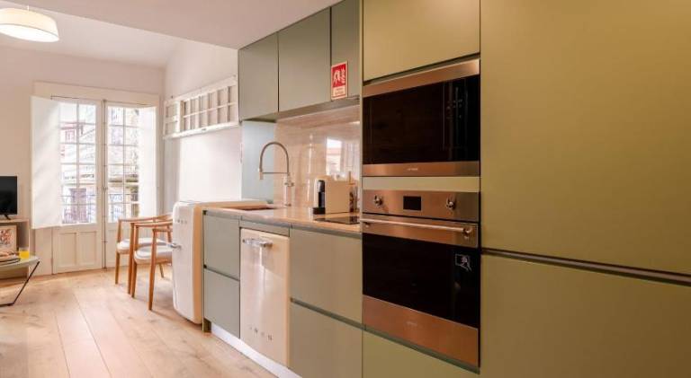 Holiday apartment | Suitable for remote work — photo 4