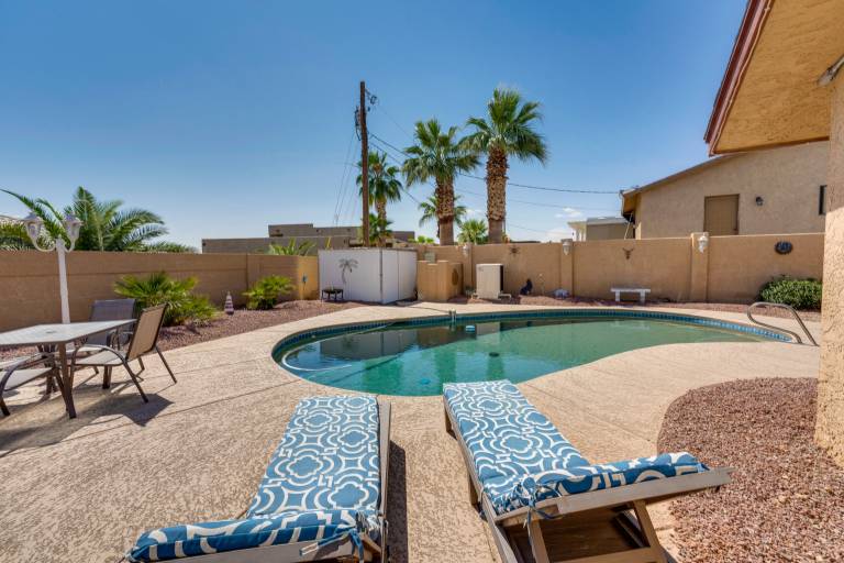 House Lake Havasu City
