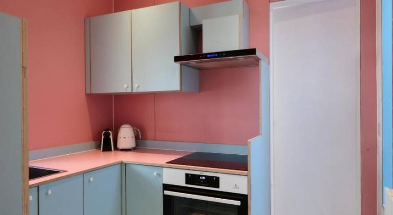 Rental apartment | Next to British Airways i360 — photo 5