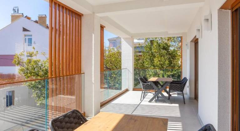 Pleasant apartment | Next to the beach | Pets allowed in Tucepi