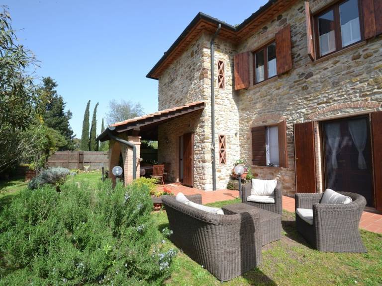 Villa San Vincenzo