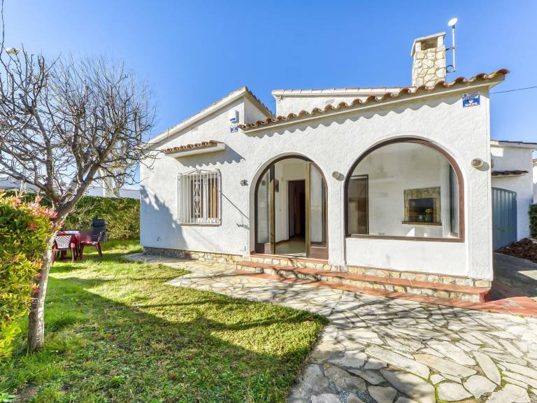 Casa  Santa Margarita