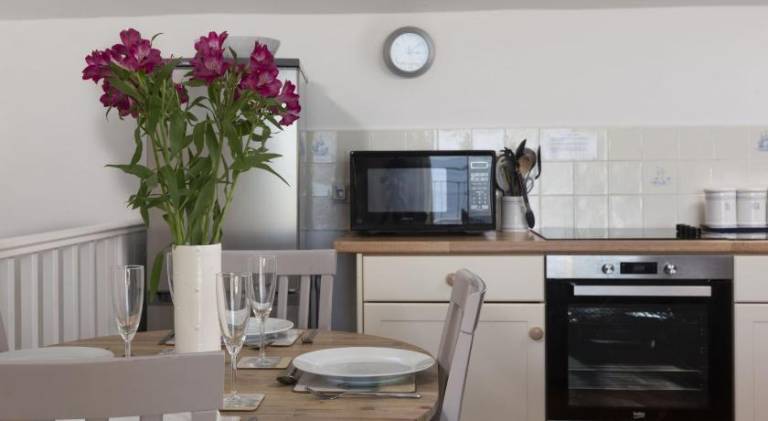 Lovely apartment | Close to the beach | Pet-friendly — photo 4