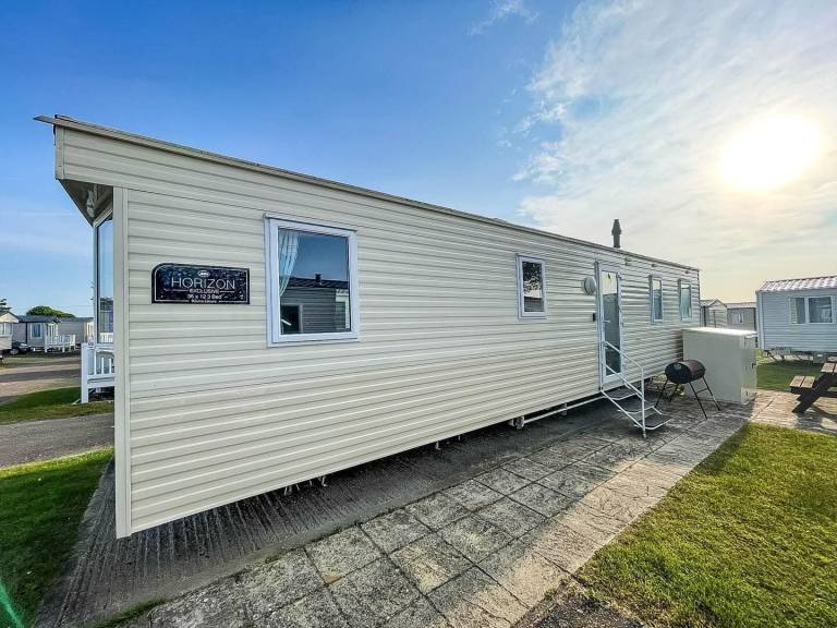 Caravan Caister-on-Sea