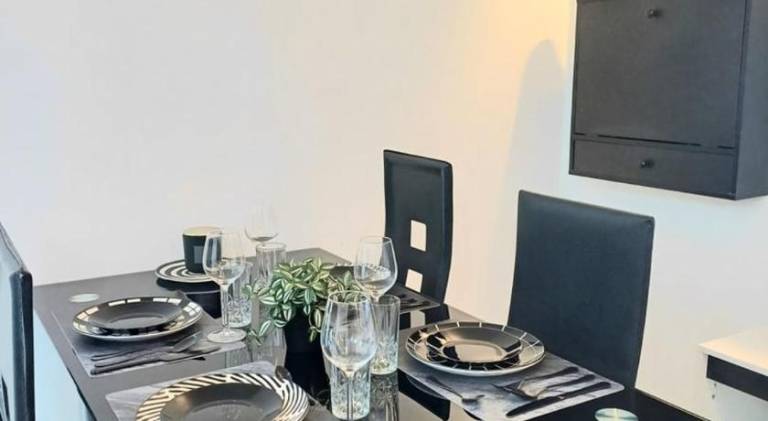Holiday apartment with 1 room for 4 persons — photo 4