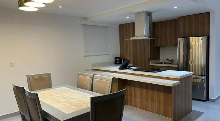 140 m&sup2; Ferienwohnung