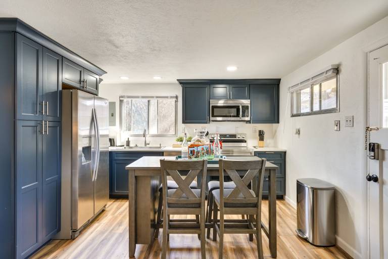 Updated Pueblo Vacation Rental Near Riverwalk! — photo 2