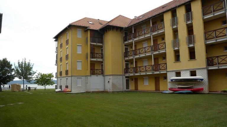 Apartman Szólád