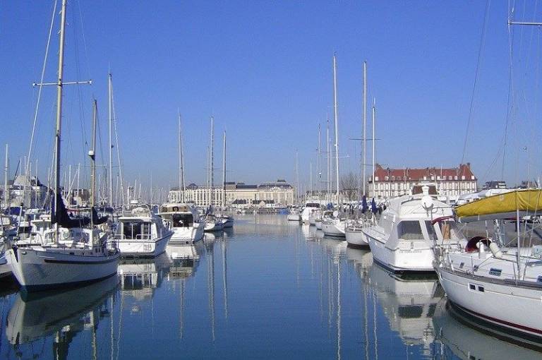 Room for 2 - Marina View (CDPD) — photo 3