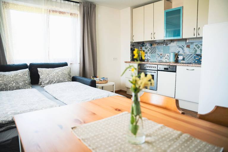 Neue Ferienwohnung mit Blick auf den Bodensee — photo 2
