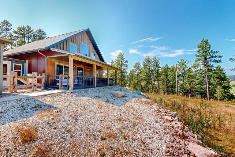 Cabin Sturgis