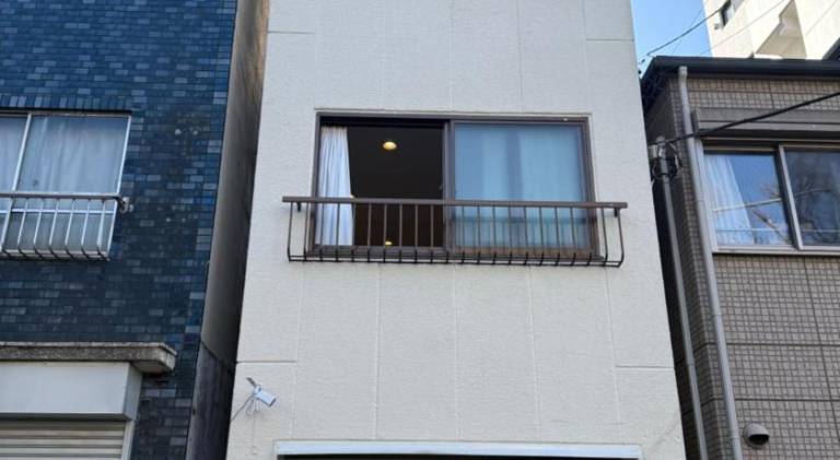 The Asakusa Townhouse — photo 4
