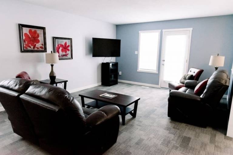 Condo Lethbridge