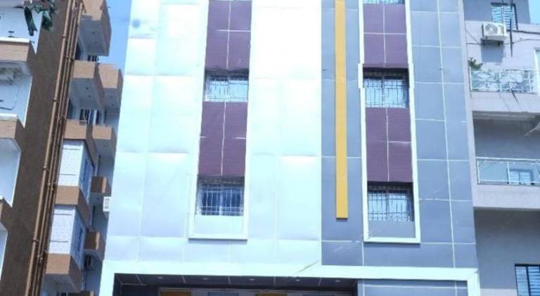 Hotel Adarsh — photo 3