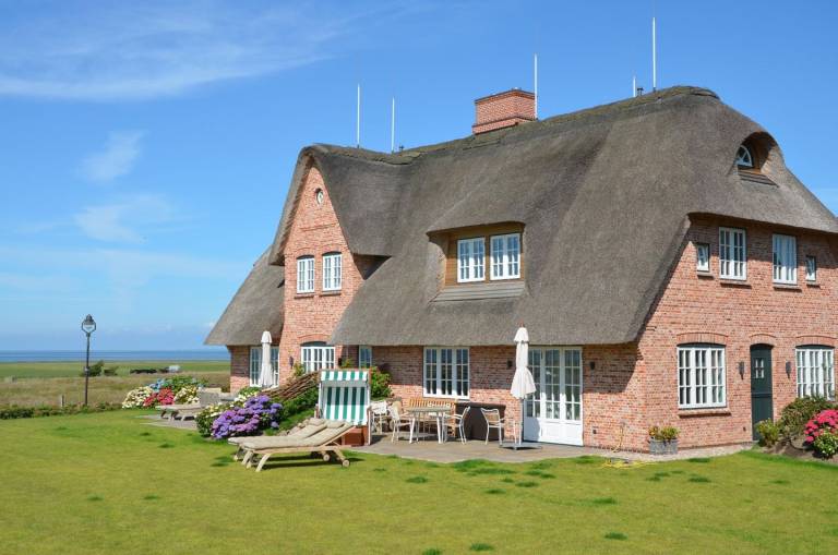 Dom Sylt-Ost