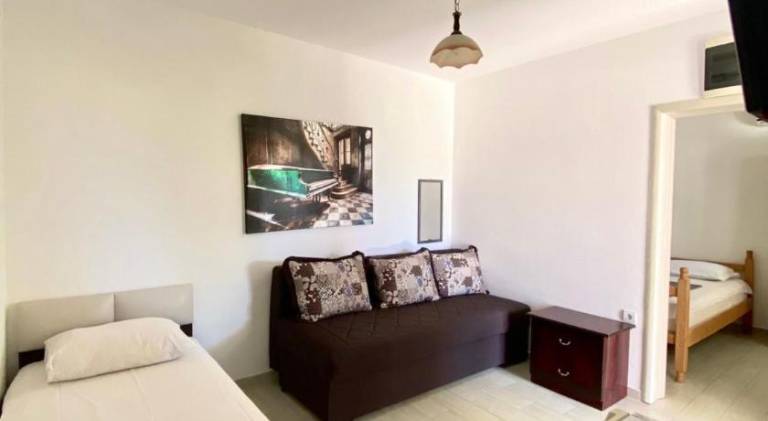 Apartma  Ada Bojana