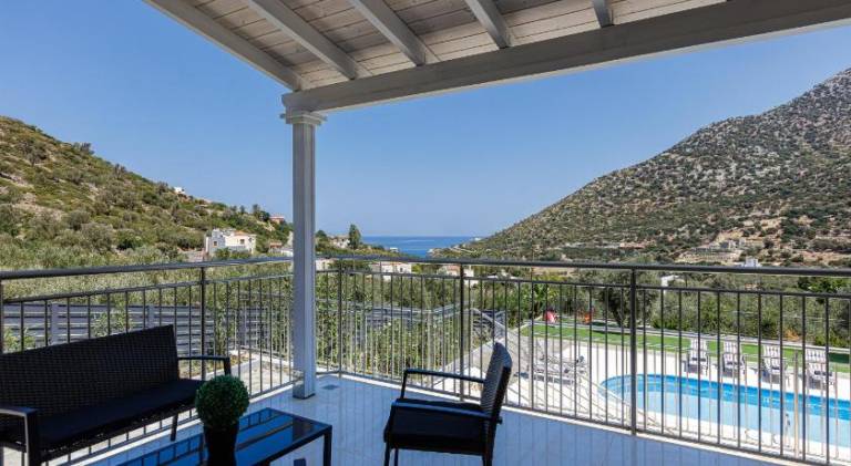 Ample villa with pool | Pets are welcome — photo 3
