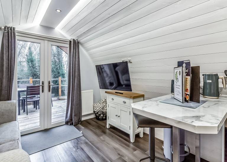 Cottage Gunthorpe