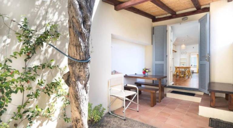 Rental apartment | Pets are welcome in Palau