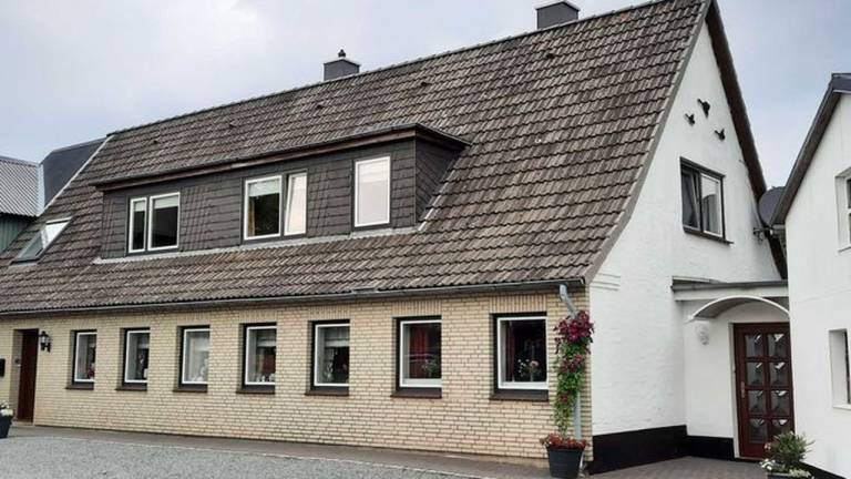 Ferienwohnung Munkwolstrup