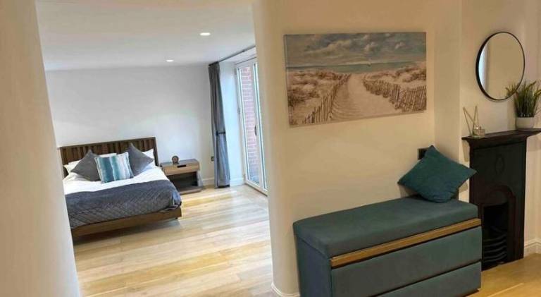 Vacation home with 5 rooms for 9 persons — photo 4