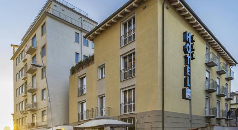 Hotel Lido INN — photo 3