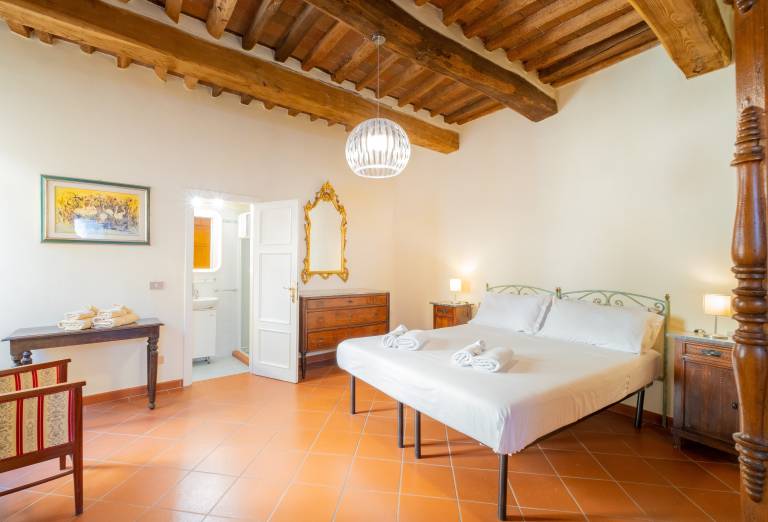 Fully equipped pleasant apartment with fast internet | Next to Lucca Cathedral | Pets allowed — photo 2