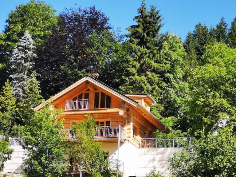 Ferienwohnung Ettal