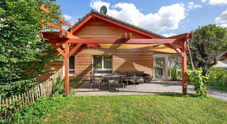 Ferienwohnung Herbstein