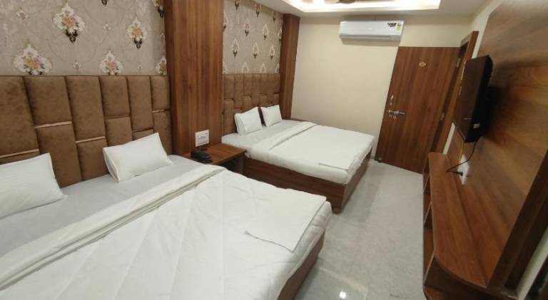 S k prime hotel — photo 5