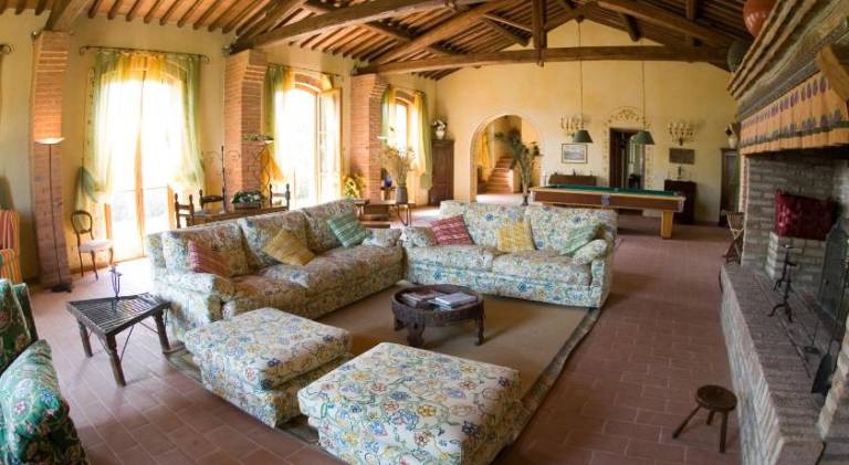 Pleasant villa with pool | Pet-friendly — photo 3